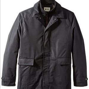 Men’s Haggar Clothing Calhoun Jacket Size Small